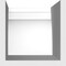 Ekena Millwork Standard Yorktown Architectural Grade PVC Rafter Tail, 6"W X 6"H X 24"L RFTP06X06X24YOR - alternate 2